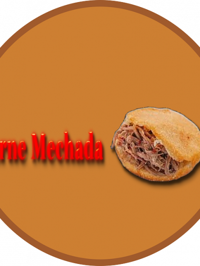 Carne Mechada