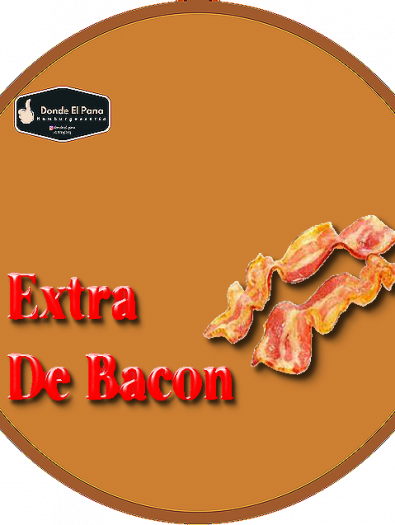 Extra De Bacon
