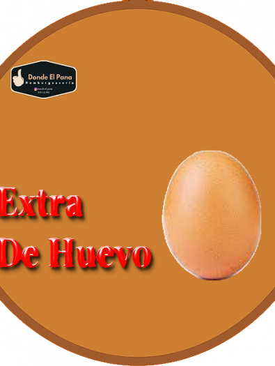 Extra De Huevo