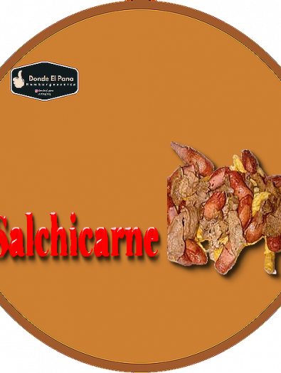 Salchicarne
