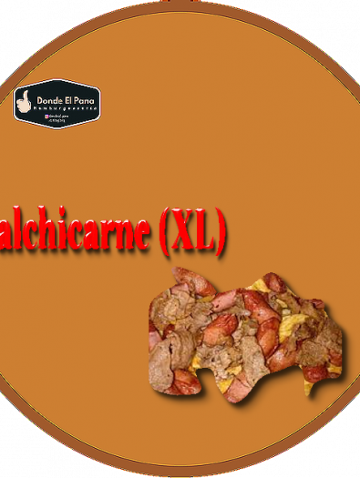 Salchicarne (XL)
