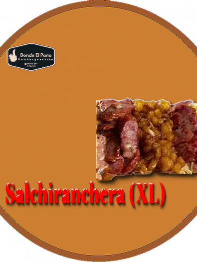 Salchiranchera (XL)